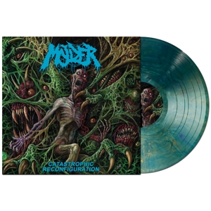 Molder – Catastrophic Reconfiguration