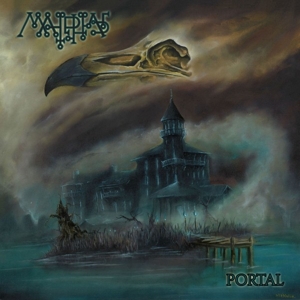Malphas – Portal