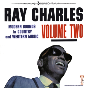 Charles, Ray – Modern Sounds In Country and Western Music Vol. 2