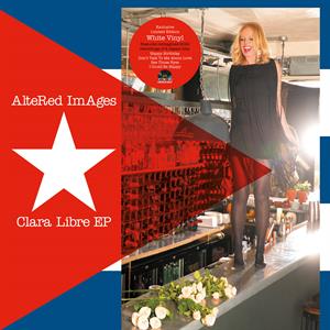 Altered Images – Clara Libre