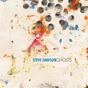 Dawson, Steve – Ghosts