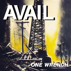 Avail – One Wrench