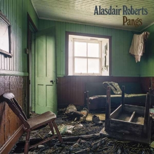 Roberts, Alasdair -& Robin Robertson- – Pangs