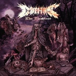Coffins – Fleshland