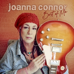 Connor, Joanna – Best of Me