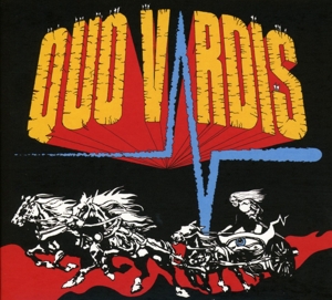Vardis – Quo Vardis