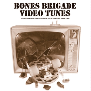 V/A – Bones Brigade Video Tunes