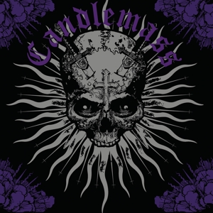 Candlemass – Sweet Evil Sun