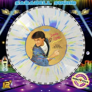 Lyme, David – Bye Bye Mi Amor/ Lets Go To Sitges