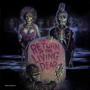 V/A – Return of the Living Dead