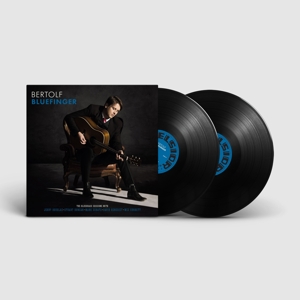 Bertolf – Bluefinger