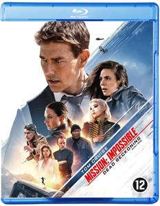 Movie – Mission: Impossible - Dead Reckoning Part 1