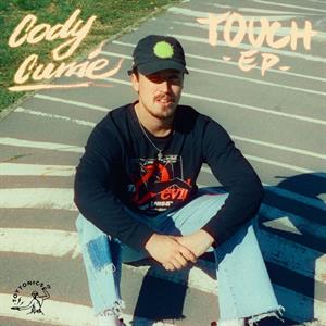 Currie, Cody – Touch