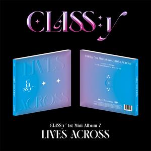 Class:Y – Z Lives Across