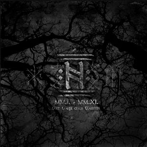 Helrunar – Mm.I. - Mm.Xi. - Vier Wege Eines Winters