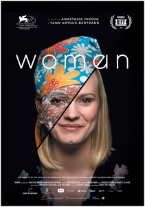 Documentary – Woman