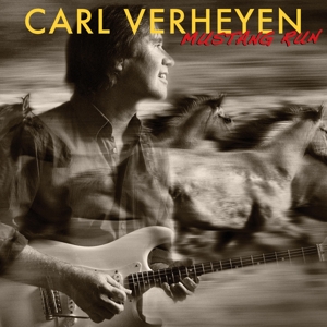 Verheyen, Carl – Mustang Run