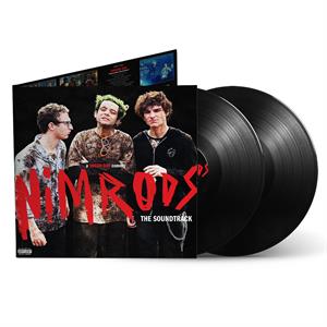 Green Day – Nimrods OST