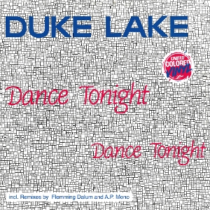Lake, Duke – Dance Tonight
