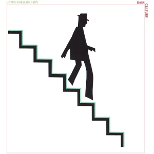 Johnson, Linton Kwesi – Bass Culture