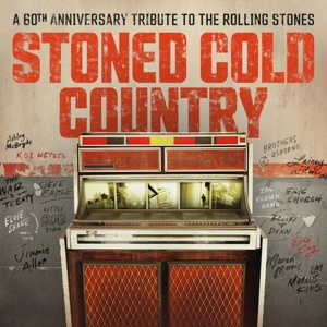 V/A – Stoned Cold Country