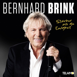 Brink, Bernhard – Starker Als Die Ewigkeit