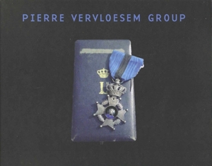 Vervloesem, Pierre -Group- – 30 Years of Succes