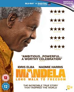 Movie – Mandela-Long Walk To Freedom