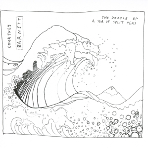 Barnett, Courtney – Double Ep: a Sea of Split Peas