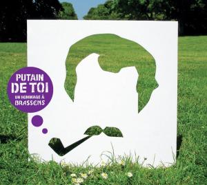 Brassens, Georges – Putain De Toi
