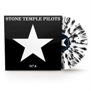 Stone Temple Pilots – No.4