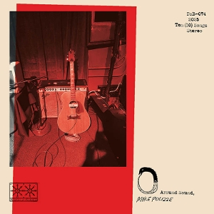 Polizze, Mike – Around Sound