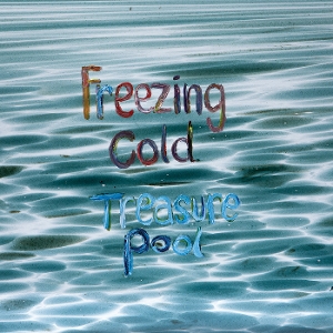 Freezing Cold – Treasure Pool