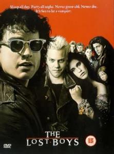 Movie – The Lost Boys