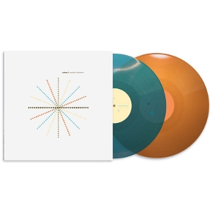 Lusine – A Certian Distance