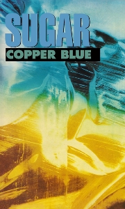Sugar – Copper Blue