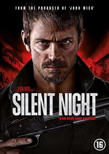 Movie – Silent Night (2023)