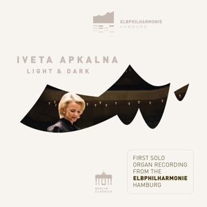 Apkalna, Iveta – Light & Dark