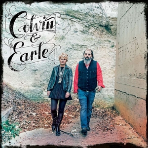 Colvin & Earle – Colvin & Earle