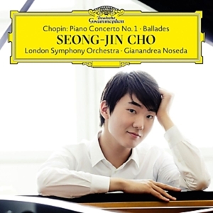 Rubinstein, Arthur – Chopin: Piano Concerto No. 1; Ballades