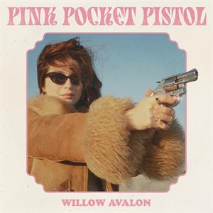 Avalon, Willow – Pink Pocket Pistol