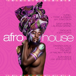 V/A – Afro House 2026
