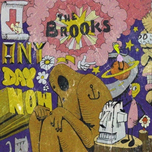 Brooks – Anyday Now