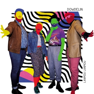 Dowdelin – Lanmou Lanmou