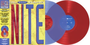 Kool & the Gang – Unite