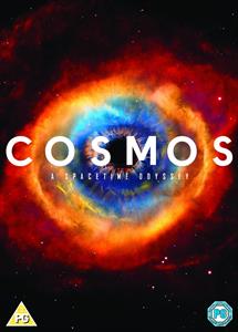 Tv Series – Cosmos - Season 1