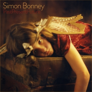 Bonney, Simon – Past, Present, Future