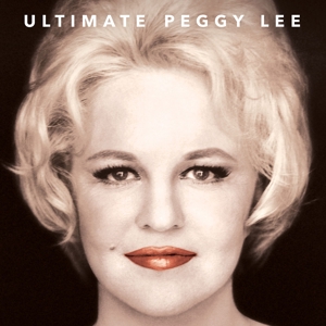 Lee, Peggy – Ultimate Peggy Lee