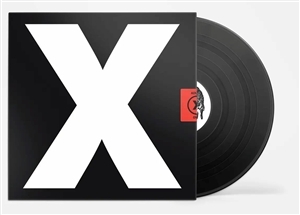 Bates, Tyler & Chelsea Wolfe – X