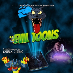 Chuck Cirino – Evil Toons